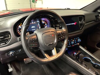Dodge Durango 5.7HEMI 2022 - 20