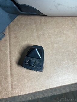 BMW e46 náhradní díly - 20