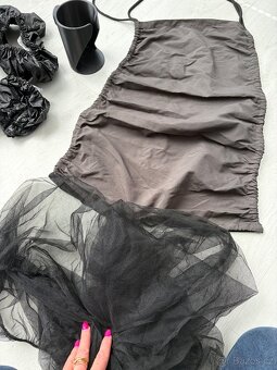 Cybex Priam Rosegold 4.0 Sepia Black - 20