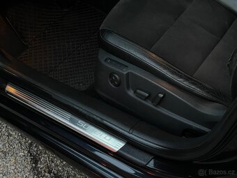 ►► ŠKODA SUPERB 2.0 TDI 103 KW • DSG • COLUMBUS ◄◄ - 20