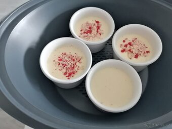 Prodám nový nikdy nepoužitý originál zabalený Thermomix TM6 - 20