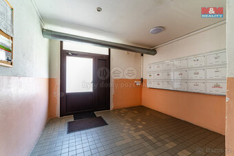 Prodej bytu 4+1, 74 m², Sokolov, ul. Lidické nábřeží - 20