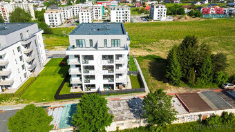 Prodej bytu 2+kk, 63 m², Rychnov nad Kněžnou, ul. Javornická - 20