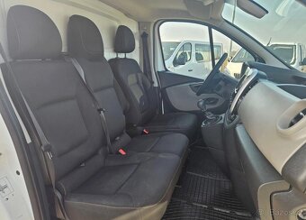 Renault Trafic Long 1,6 dCi 125hp EURO/6 pojízdná dílna - 20