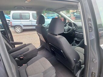 Volkswagen Sharan, 1.4TSI,Tažné - 20