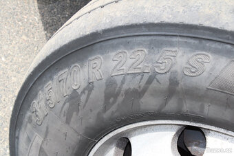 Renault T 460 , EURO 6 STANDARD - 20