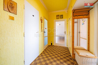 Prodej bytu 3+1, 68 m², Habartov, ul. Čs. armády - 20