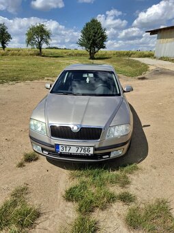 2006 Škoda octavia II 1.9 tdi - 20