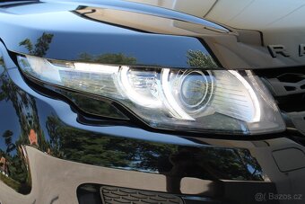 Land Rover Evoque 2.2TD4 AT9+AWD+DYNAMIC+MERIDIAN - 20