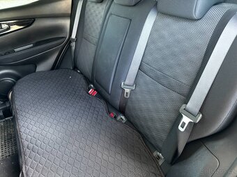 Nissan Qashqai 1.5 dCi 2015 - 20