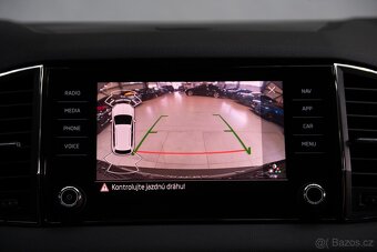 Škoda Karoq 2.0TDI 140kW, automat, 4x4, 2020, DPH - 20