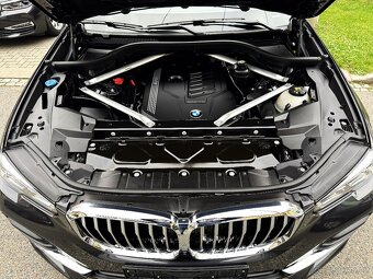 BMW X5 40i xDrive NIGHT VISION,SURROUN VIEW,LED,TAŽNÉ,DPH - 20