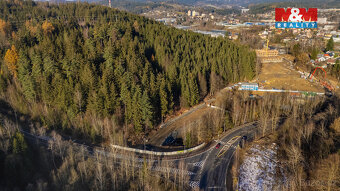 Prodej bytu 3+kk, DV, 91 m², Jablonec n. N., ul. Jezdecká - 20