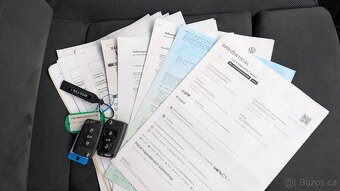 Volkswagen TIGUAN 2.0tdi 110kw automat DSG - 20