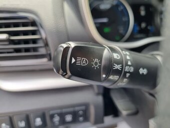 Mitsubishi Eclipse Cross, 2.4 PHEV 4x4 1 - 20