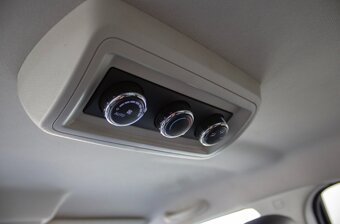 Fiat Freemont 2.0 JTD 125 kW - 20