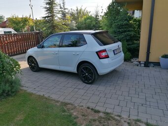 Škoda Fabia Monte Carlo - 20