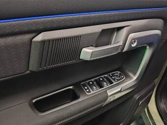 Jaecoo 7, 1.6 TGDI, AWD - 20