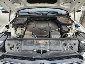 Mercedes-Benz GLS 400D Massage Burmaster - 20