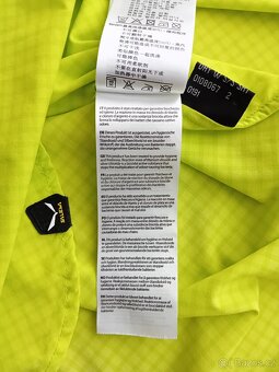 Salewa dámská sportovní košile vel. M - 20