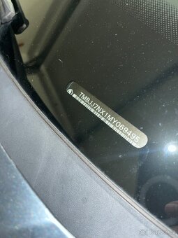 Škoda OCTAVIA COMBI AMBITION 2,0 TDI 110kW DSG - 20
