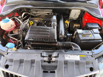 Škoda Fabia 1.2 TSI,STYLE,LED, Č.R. - 20