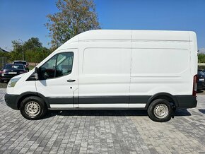 Ford Transit, VYSOKÝ 2.0 TDCI, odpočet DPH - 20