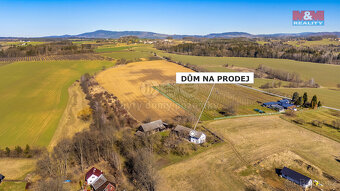 Prodej zemědělské usedlosti, 248 m², Pěnčín - 20