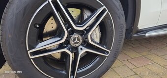 Mercedes-Benz GLC Coupe 300d 4matic, AMG line - 20