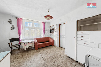 Prodej chaty, 142 m², Branov - 20