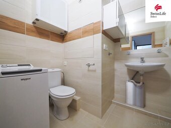 Prodej bytu 1+1 40 m2 Na Výšině, Havlíčkův Brod - 20