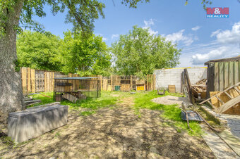 Prodej rodinného domu, 147 m², Nečtiny-Plachtín - 20