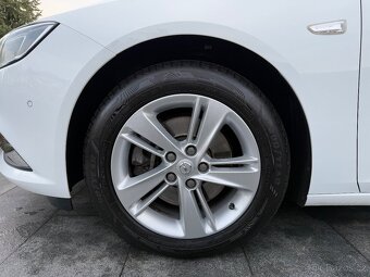 Opel Insignia 2.0CDTI 154KW 4X4 Max výbava - 20