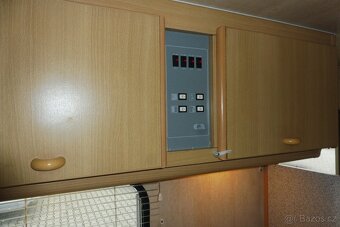 Adria Optima 410 Palandy Rezervace - 20