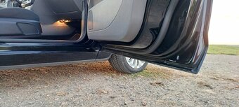 Ford Focus 1.6 TDCI Kombi - 20