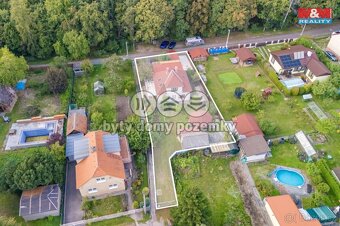 Pronájem rodinného domu 5+1 se zahradou – od ledna 2026 - 20