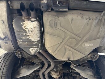 Mercedes Benz S500 W140 - 20