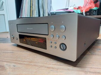 DENON UTU/UPA/UCD/UDR-F10 - 20