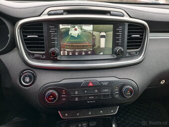 Kia Sorento CRDi 4x4 147 kW Premium - 20