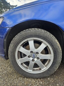 VOLVO V50 1.6 D 80KW - 20