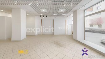 Pronájem obchodních prostorů 99 m2, ul. Zarámí, Zlín - 20