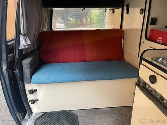 VOLKSWAGEN T3 - 20