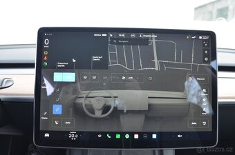 Tesla Model 3, tažné/tep.čerpadlo/skladem19" - 20
