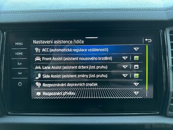 Škoda Kodiaq 2.0TDI 147kw DSG 4x4 VIRTUAL,RED VELVET - 20