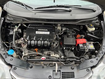 Honda Insight, 1.3 i HYBRID 65kW - 20