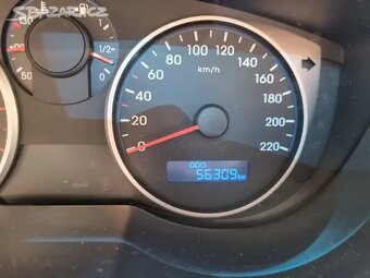 Hyundai i20 1.2i 62kW,1.Majitel,ČR,Klima,Výhřev sedaček,Serv - 20