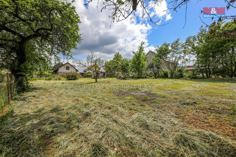 Prodej zahrady, 1132 m², Skuhrov - Drahlovice - 20