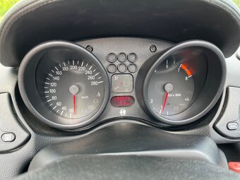 Alfa Romeo Spider 2.0JTs, r.v. 2004, 122kw, po servise, TOP - 20