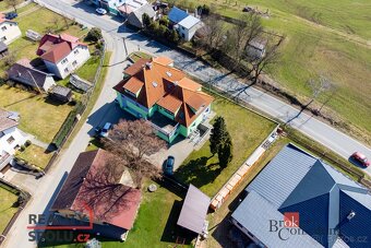 Prodej, byty/2+kk, 58 m2, Mrzkovice 52, 58291 Světlá nad Sáz - 20