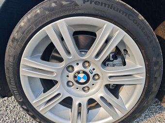 Prodám BMW E90 325i LCI - 20